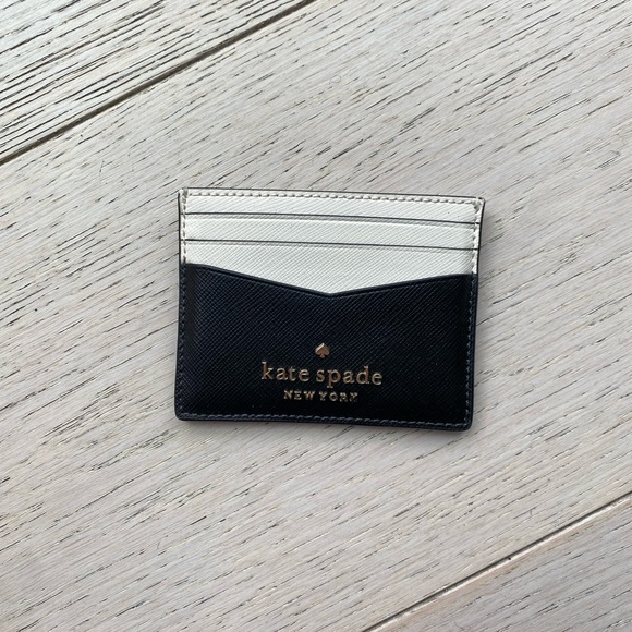 Kate Spade Cardholder - Picture 1 of 2
